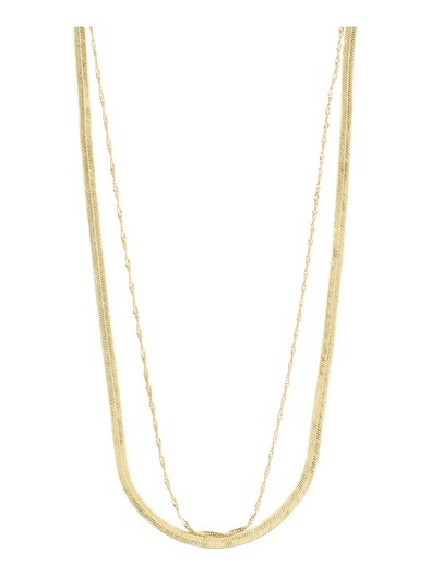 Accessories > Jewellery > Necklaces