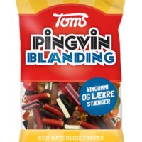 Fine Foods & Sweets > Sweets > Wine gum & Candy