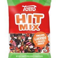 Fine Foods & Sweets > Sweets > Wine gum & Candy