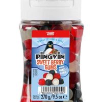 Fine Foods & Sweets > Sweets > Wine gum & Candy