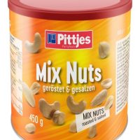 Fine Foods & Sweets > Other > Nuts & Salty Snacks