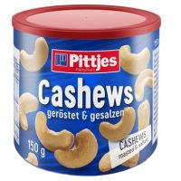 Fine Foods & Sweets > Other > Nuts & Salty Snacks