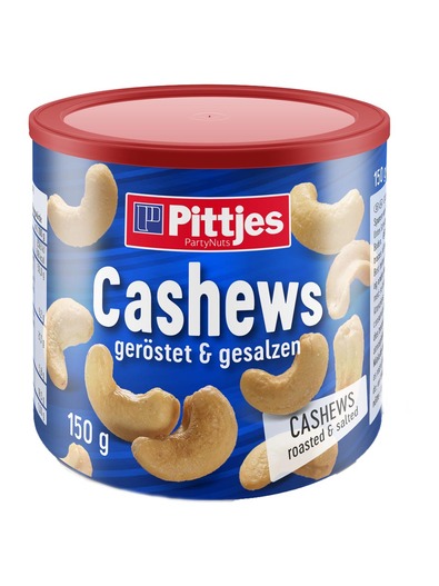Fine Foods & Sweets > Other > Nuts & Salty Snacks