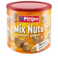 Fine Foods & Sweets > Other > Nuts & Salty Snacks