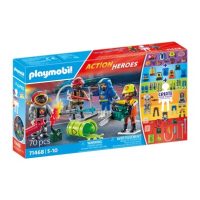 Toys > Dolls & Action Figures > Action Figures