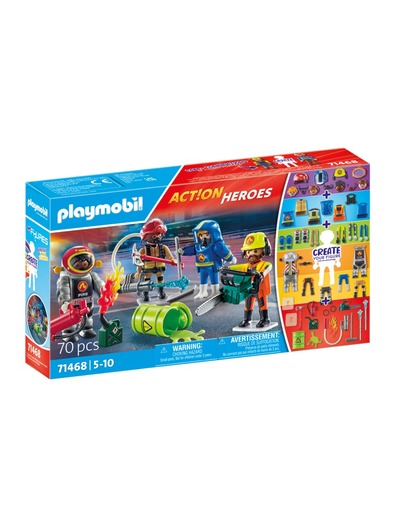 Toys > Dolls & Action Figures > Action Figures