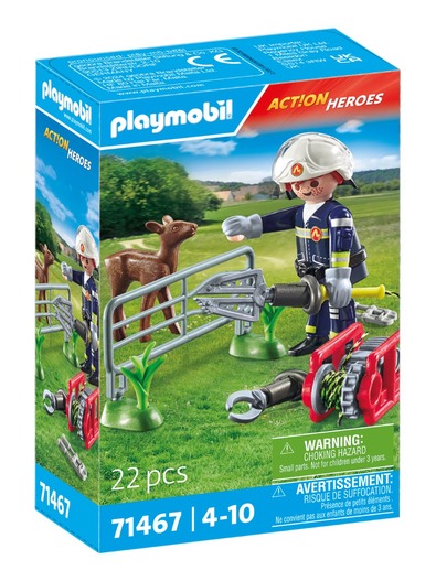 Toys > Dolls & Action Figures > Action Figures