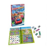 Toys > Building Blocks & Games > Games