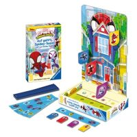 Toys > Building Blocks & Games > Games