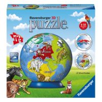 Toys > Building Blocks & Games > Puzzle
