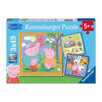 Toys > Building Blocks & Games > Puzzle