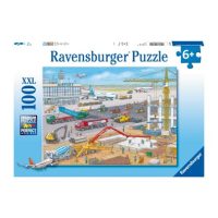 Toys > Building Blocks & Games > Puzzle