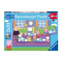 Toys > Building Blocks & Games > Puzzle