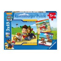 Toys > Building Blocks & Games > Puzzle