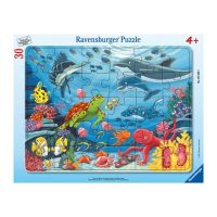 Toys > Building Blocks & Games > Puzzle