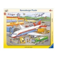 Toys > Building Blocks & Games > Puzzle