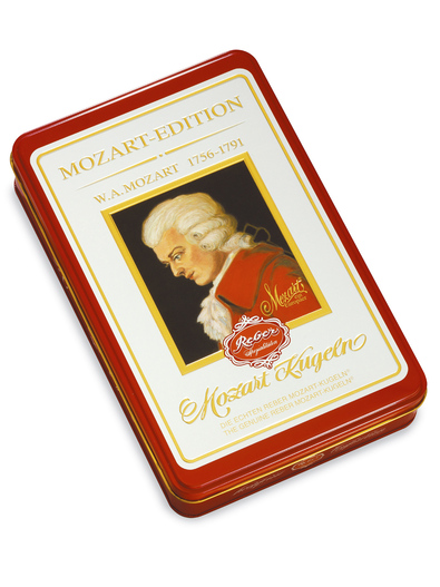 Fine Foods & Sweets > Sweets > Chocolate & Praline & Marzipan