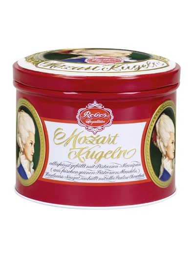 Fine Foods & Sweets > Sweets > Chocolate & Praline & Marzipan