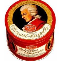 Fine Foods & Sweets > Sweets > Chocolate & Praline & Marzipan