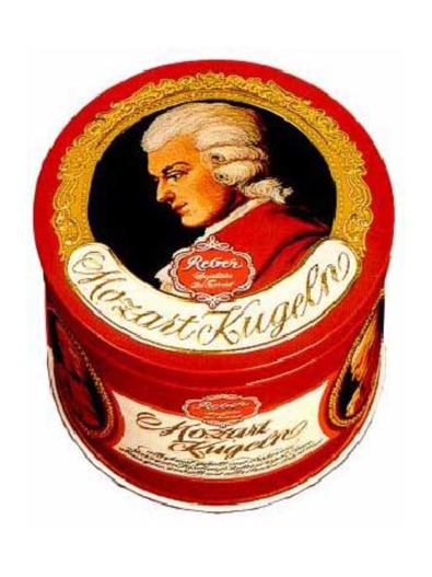 Fine Foods & Sweets > Sweets > Chocolate & Praline & Marzipan