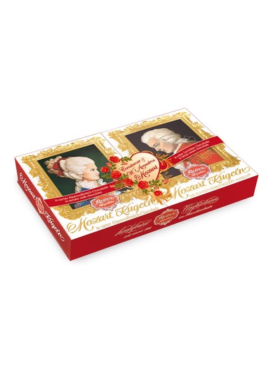 Fine Foods & Sweets > Sweets > Chocolate & Praline & Marzipan