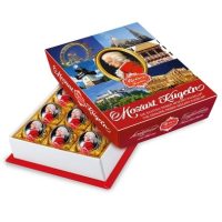 Fine Foods & Sweets > Sweets > Chocolate & Praline & Marzipan