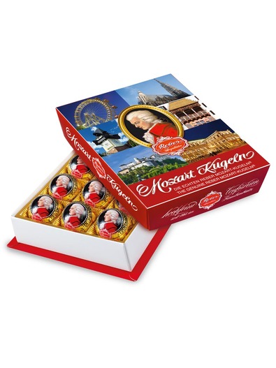 Fine Foods & Sweets > Sweets > Chocolate & Praline & Marzipan