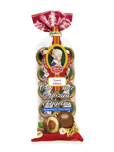 Fine Foods & Sweets > Sweets > Chocolate & Praline & Marzipan