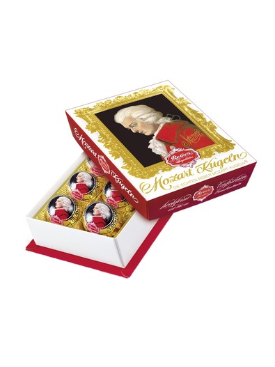 Fine Foods & Sweets > Sweets > Chocolate & Praline & Marzipan