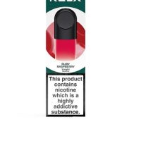 Tobacco Products > E-Cigarettes