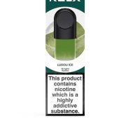 Tobacco Products > E-Cigarettes