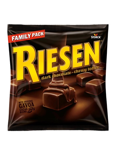 Fine Foods & Sweets > Sweets > Chocolate & Praline & Marzipan