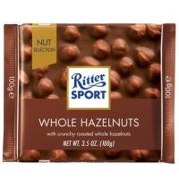 Fine Foods & Sweets > Sweets > Chocolate & Praline & Marzipan