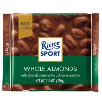 Fine Foods & Sweets > Sweets > Chocolate & Praline & Marzipan