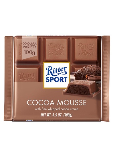 Fine Foods & Sweets > Sweets > Chocolate & Praline & Marzipan