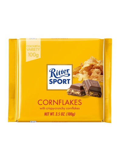 Fine Foods & Sweets > Sweets > Chocolate & Praline & Marzipan