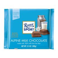 Fine Foods & Sweets > Sweets > Chocolate & Praline & Marzipan