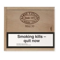 Tobacco Products > Cigars
