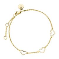Accessories > Jewellery > Bracelets
