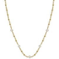 Accessories > Jewellery > Necklaces