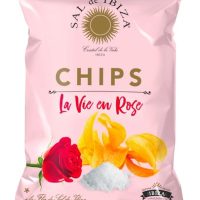 Fine Foods & Sweets > Other > Nuts & Salty Snacks
