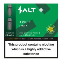 Tobacco Products > E-Cigarettes