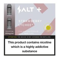 Tobacco Products > E-Cigarettes