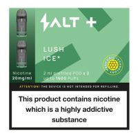 Tobacco Products > E-Cigarettes