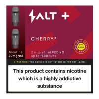 Tobacco Products > E-Cigarettes