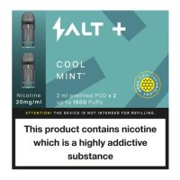 Tobacco Products > E-Cigarettes