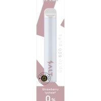 Tobacco Products > E-Cigarettes