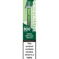 Tobacco Products > E-Cigarettes