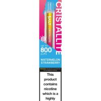 Tobacco Products > E-Cigarettes
