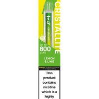 Tobacco Products > E-Cigarettes